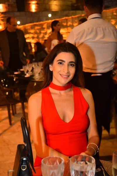 Rise and Move-Walk of Hope Fundraising Dinner